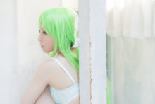 Code Geass – Aoi – C.C (55)