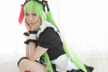 Code Geass – Aoi – C.C (56)