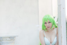 Code Geass – Aoi – C.C (57)
