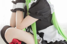Code Geass – Aoi – C.C (58)