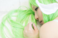 Code Geass – Aoi – C.C (60)