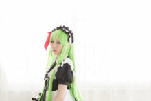 Code Geass – Aoi – C.C (60)