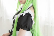 Code Geass – Aoi – C.C (61)