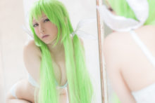 Code Geass – Aoi – C.C (66)