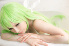 Code Geass – Aoi – C.C (71)