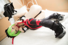 Code Geass – Aoi – C.C (78)