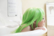 Code Geass – Aoi – C.C (83)