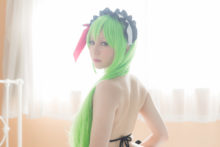 Code Geass – Aoi – C.C (89)
