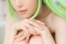 Code Geass – Aoi – C.C (96)