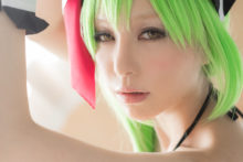 Code Geass – Aoi – C.C (97)