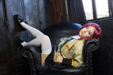 Code Geass – Matsuoka China – Kallen Stadtfeld (14)