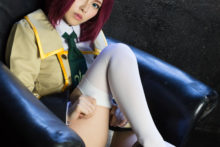 Code Geass – Matsuoka China – Kallen Stadtfeld (19)