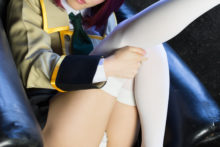 Code Geass – Matsuoka China – Kallen Stadtfeld (20)