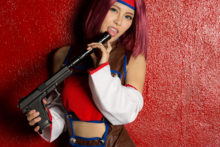 Code Geass – Matsuoka China – Kallen Stadtfeld (21)