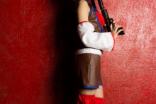 Code Geass – Matsuoka China – Kallen Stadtfeld (22)