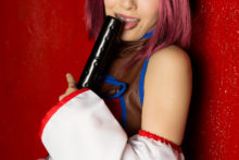 Code Geass – Matsuoka China – Kallen Stadtfeld (27)
