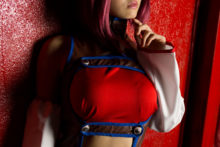 Code Geass – Matsuoka China – Kallen Stadtfeld (29)