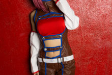 Code Geass – Matsuoka China – Kallen Stadtfeld (31)