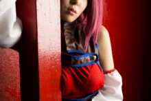 Code Geass – Matsuoka China – Kallen Stadtfeld (32)