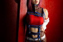 Code Geass – Matsuoka China – Kallen Stadtfeld (33)
