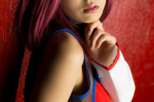 Code Geass – Matsuoka China – Kallen Stadtfeld (37)