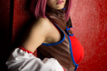 Code Geass – Matsuoka China – Kallen Stadtfeld (39)