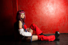 Code Geass – Matsuoka China – Kallen Stadtfeld (43)