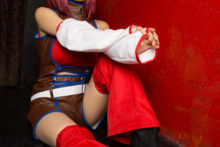 Code Geass – Matsuoka China – Kallen Stadtfeld (45)