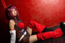 Code Geass – Matsuoka China – Kallen Stadtfeld (46)