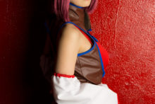 Code Geass – Matsuoka China – Kallen Stadtfeld (49)