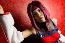 Code Geass – Matsuoka China – Kallen Stadtfeld (50)