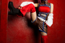 Code Geass – Matsuoka China – Kallen Stadtfeld (51)