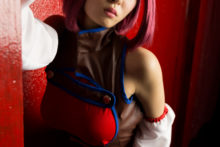 Code Geass – Matsuoka China – Kallen Stadtfeld (53)