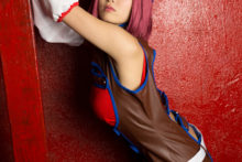 Code Geass – Matsuoka China – Kallen Stadtfeld (54)
