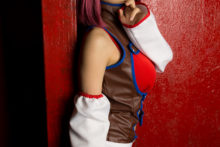 Code Geass – Matsuoka China – Kallen Stadtfeld (55)