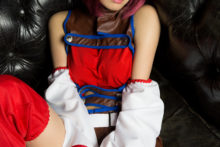 Code Geass – Matsuoka China – Kallen Stadtfeld (57)