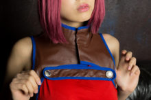 Code Geass – Matsuoka China – Kallen Stadtfeld (59)