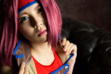 Code Geass – Matsuoka China – Kallen Stadtfeld (62)
