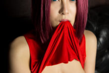 Code Geass – Matsuoka China – Kallen Stadtfeld (90)