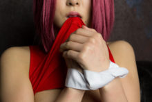 Code Geass – Matsuoka China – Kallen Stadtfeld (93)