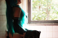 Darkstalkers – Ringo Mitsuki – Morrigan (66)