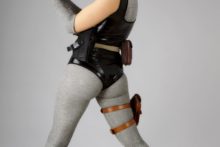 Dino Crisis – Gogo – Regina (10)