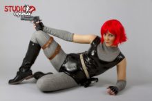 Dino Crisis – Gogo – Regina (17)