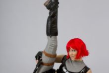 Dino Crisis – Gogo – Regina (19)
