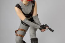 Dino Crisis – Gogo – Regina (21)