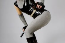 Dino Crisis – Gogo – Regina (22)