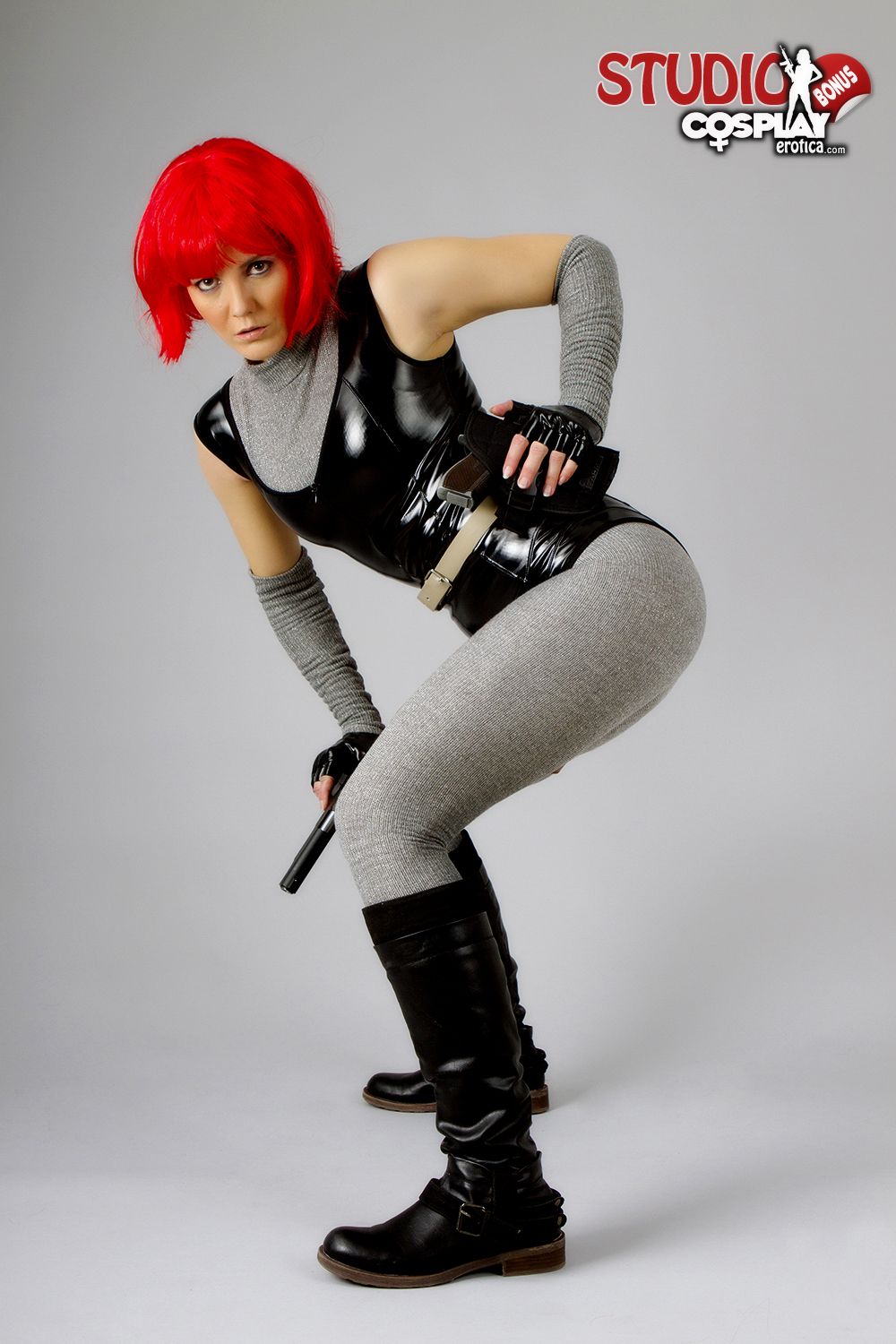 Dino Crisis – Gogo – Regina