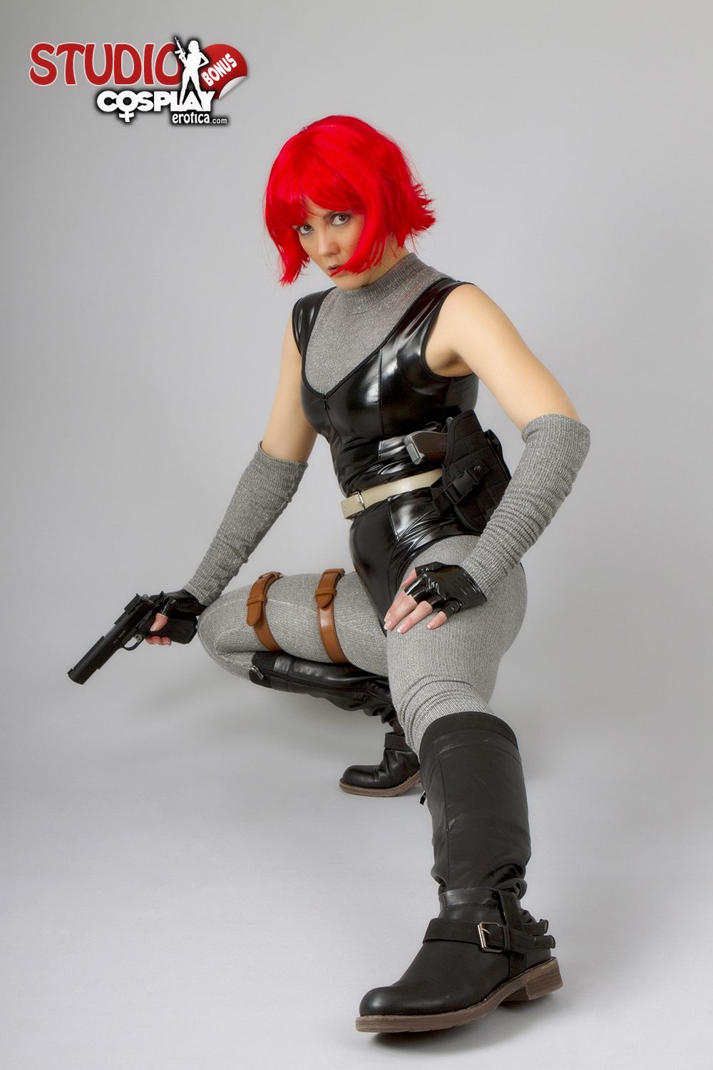 Dino Crisis – Gogo – Regina