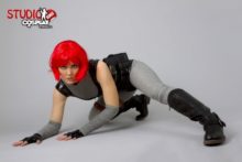Dino Crisis – Gogo – Regina (24)