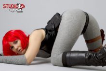 Dino Crisis – Gogo – Regina (28)